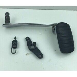 2005-2008 Kawasaki Vulcan OEM Brake Pedal OEM200275